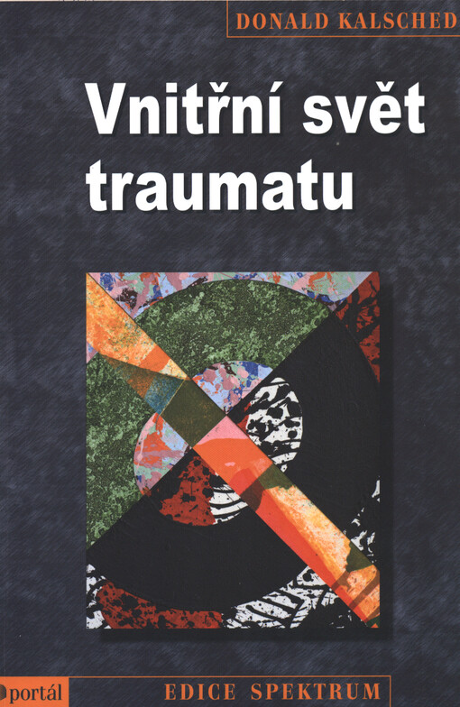 Vnitřní svět traumatu