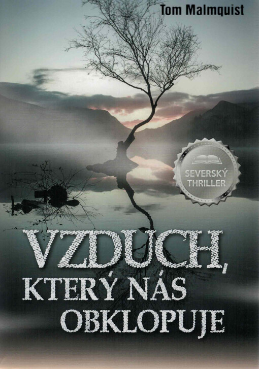 Vzduch, který nás obklopuje