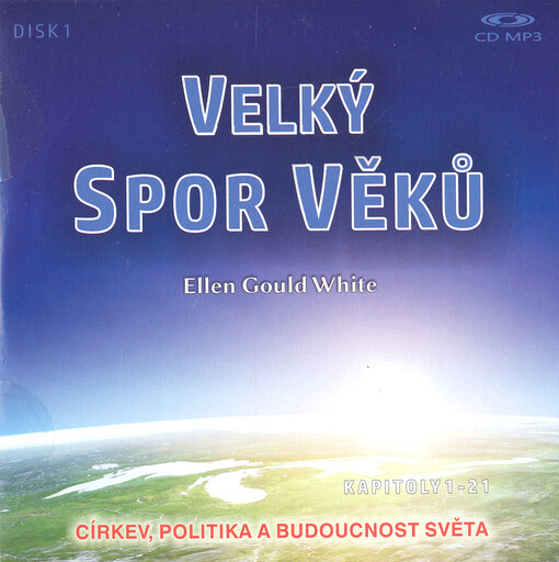 Velký spor věků
