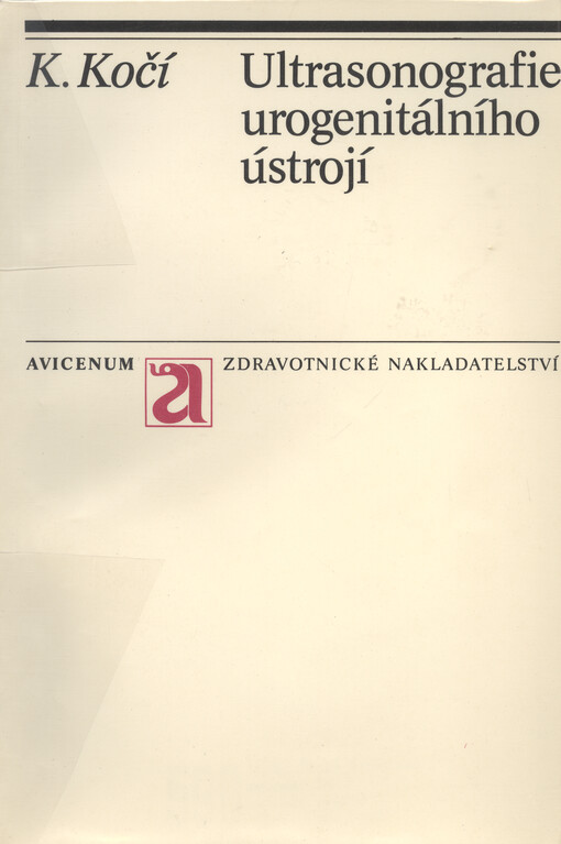 Ultrasonografie urogenitálního ústrojí (z pohledu urologa)