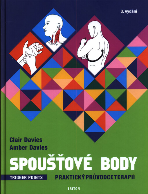 Spoušťové body