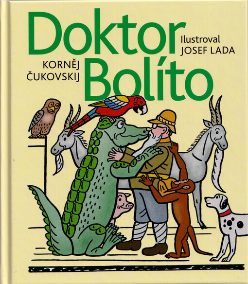 Doktor Bolíto