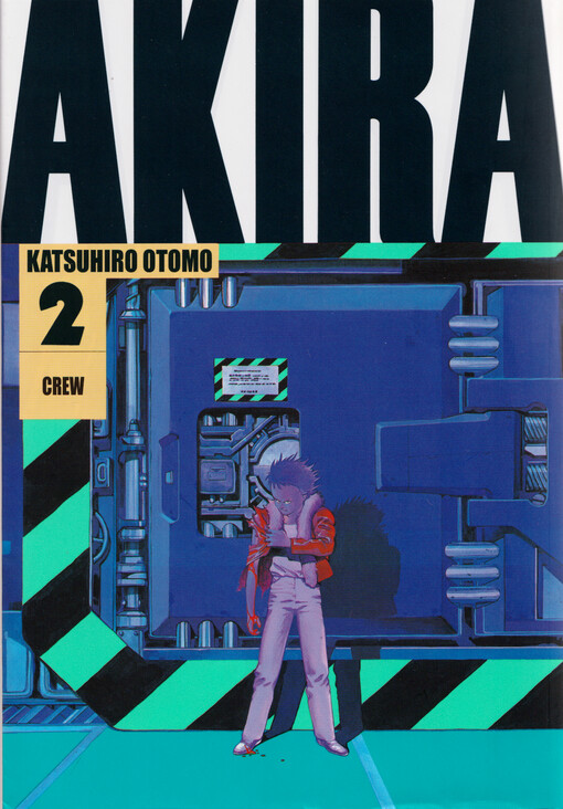 Akira. 2