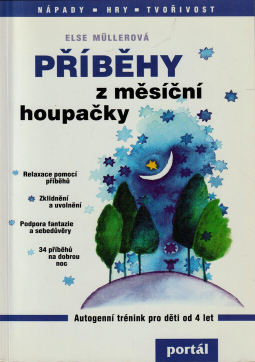 Příběhy z měsíční houpačky