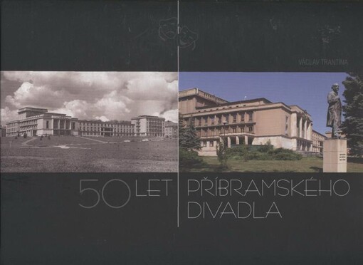 50 let příbramského divadla