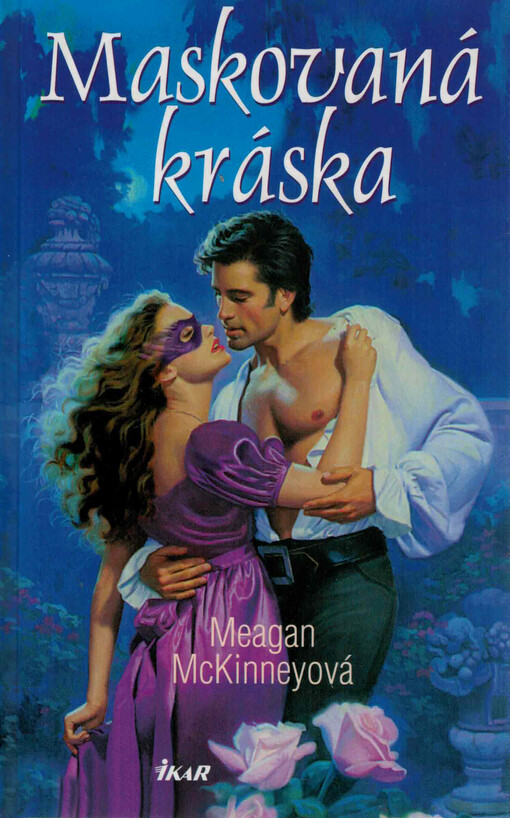 Maskovaná kráska