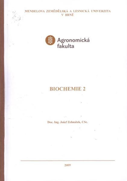 Biochemie 2
