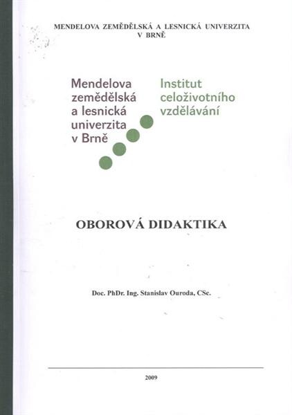 Oborová didaktika