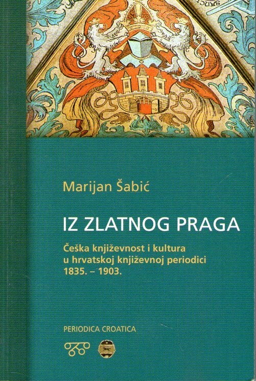 Iz zlatnog Praga 