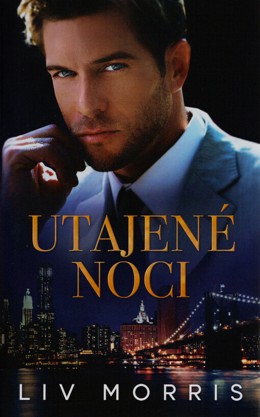 Utajené noci