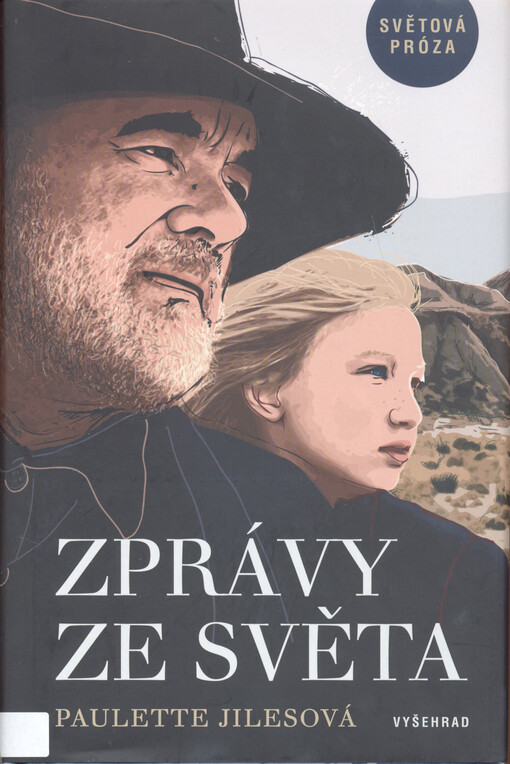 Zprávy ze světa
