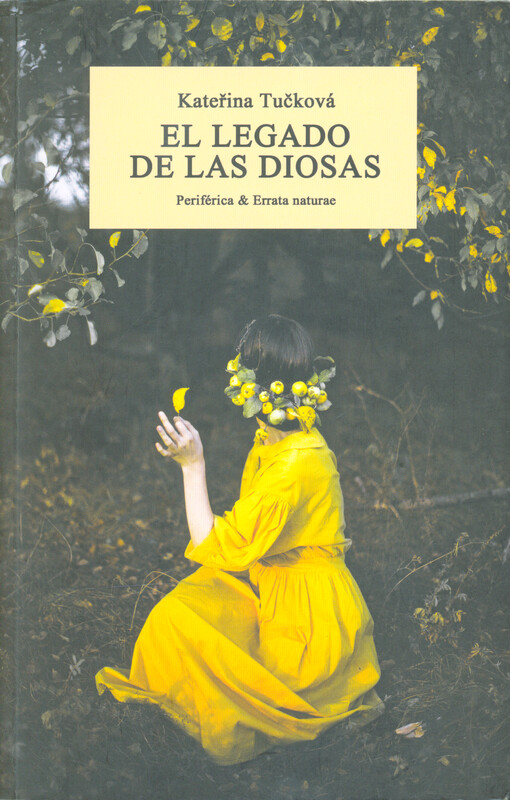 El legado de las diosas