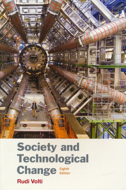 Society and technological change