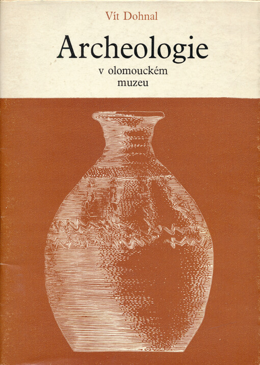 Archeologie v olomouckém muzeu