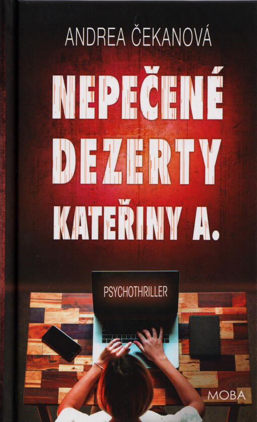 Nepečené dezerty Kateřiny A.