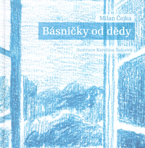 Básničky od dědy