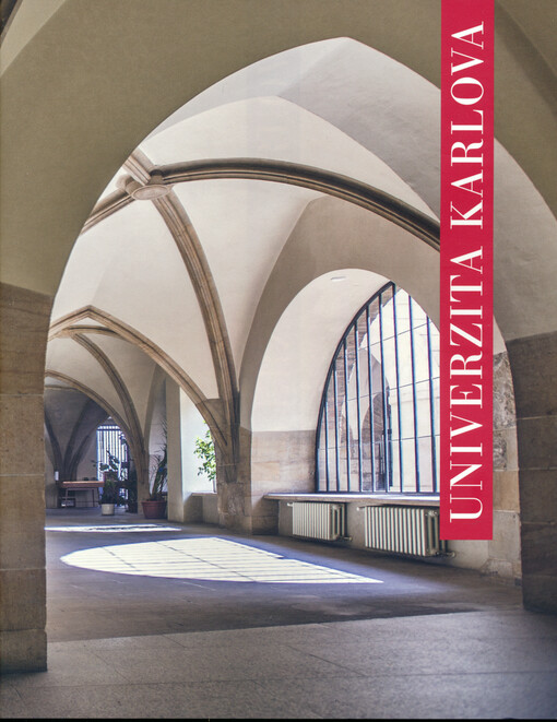 Univerzita Karlova: historický přehled
