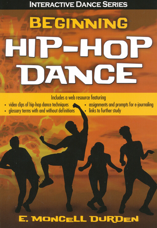 Beginning hip-hop dance 