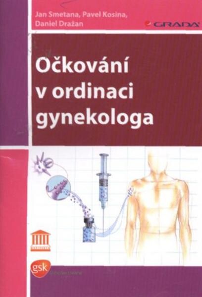 Očkování v ordinaci gynekologa