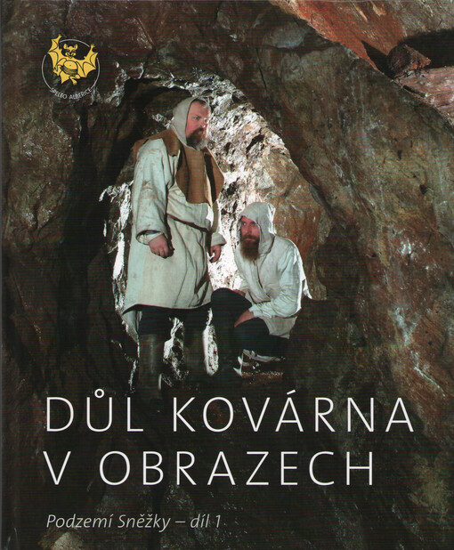 Historický důl Kovárna pod Sněžkou