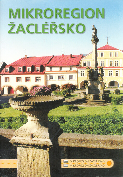 Mikroregion Žacléřsko = Mikroregion Żaclersko