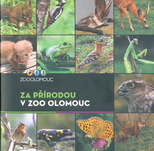 Za přírodou v Zoo Olomouc