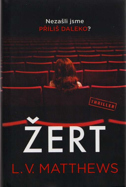 Žert