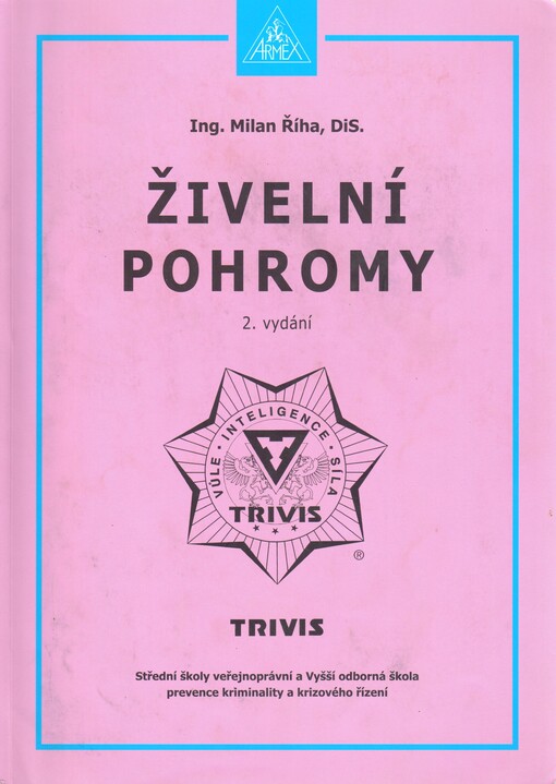 Živelní pohromy