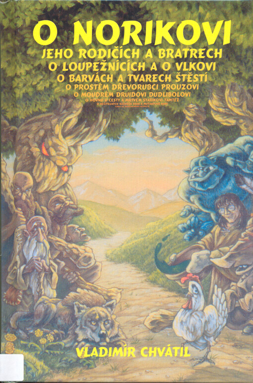 O Norikovi