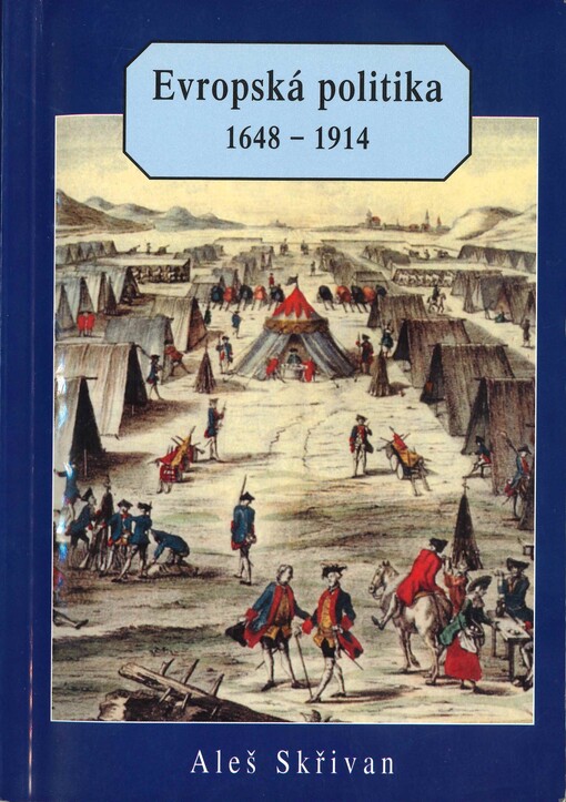 Evropská politika 1648-1914