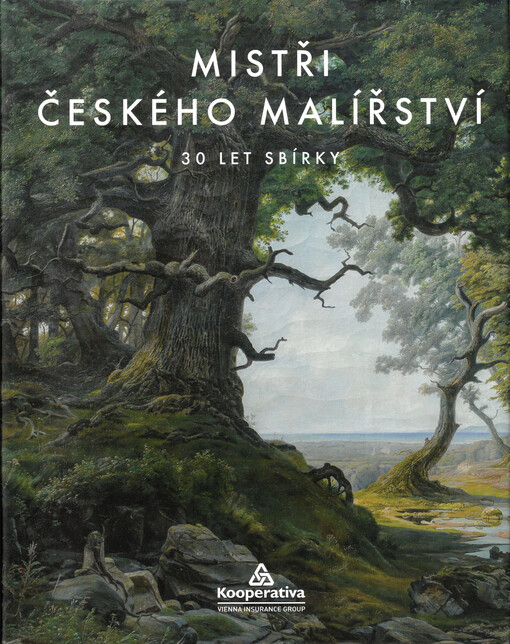 Mistři českého malířství : 30 let sbírky
