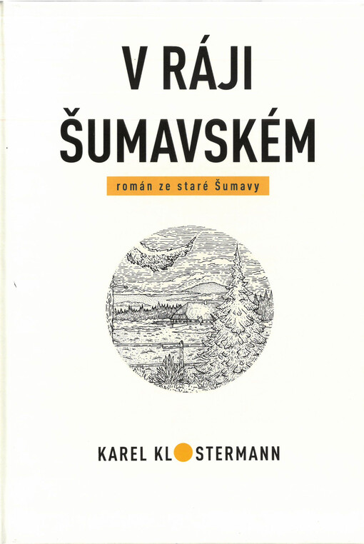 V ráji šumavském