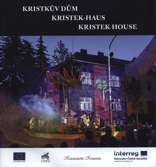 Kristkův dům = Kristek-Haus = Kristek House
