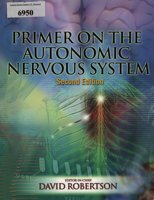 Primer on the autonomic nervous system