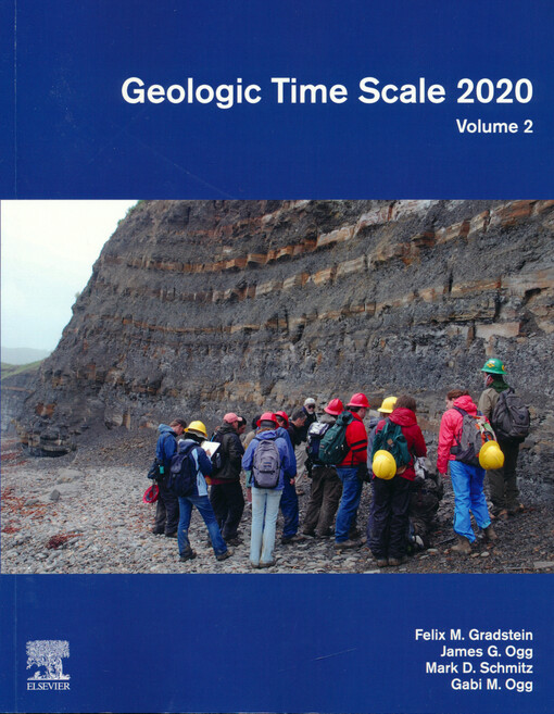 Geologic time scale 2020. Volume 2