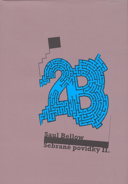 Sebrané povídky, 2. díl