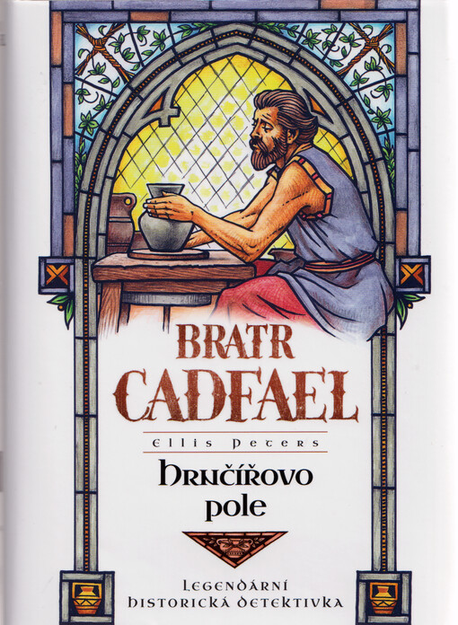Bratr Cadfael. Hrnčířovo pole