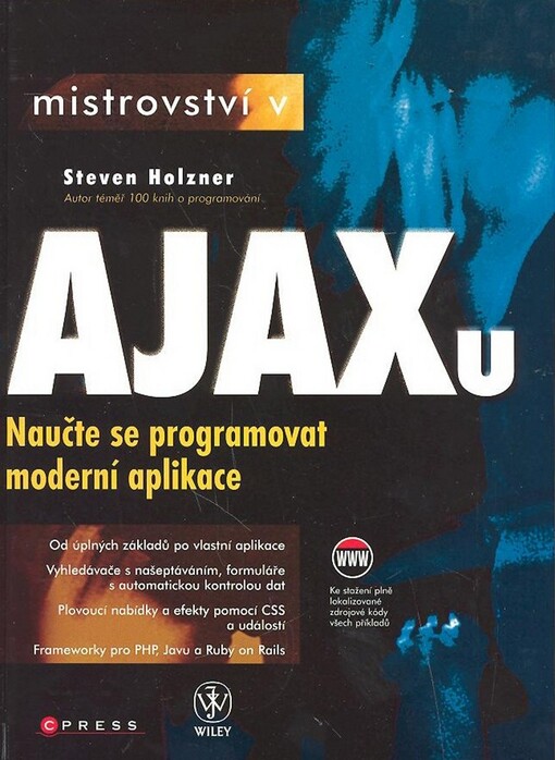 Mistrovství v AJAXu