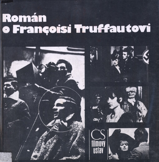Román o Françoisi Truffautovi