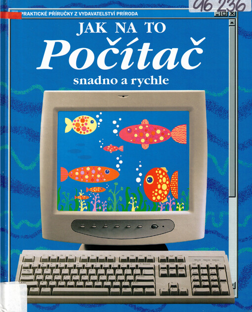 Počítač