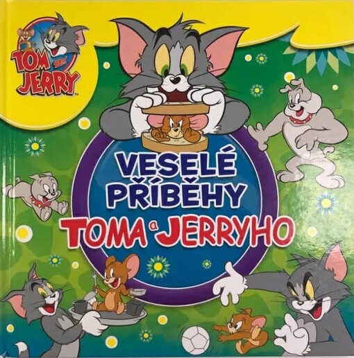 Veselé příběhy Toma a Jerryho