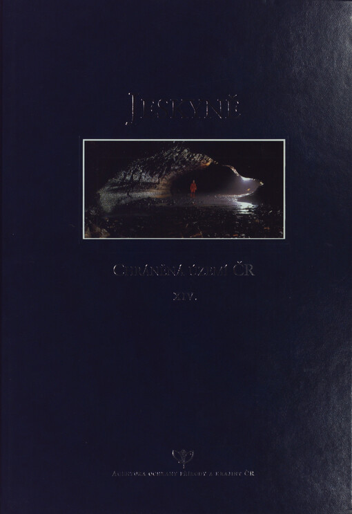 Chráněná území ČR