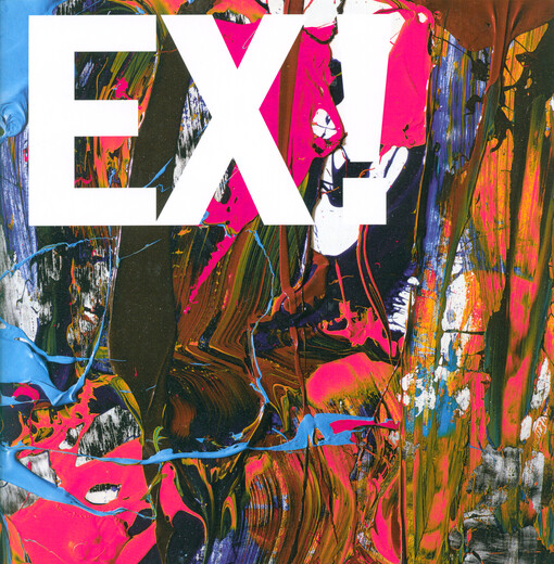 Vladimír Kopecký : na EX! : 24.4-24.5.2018, Galerie Havelka