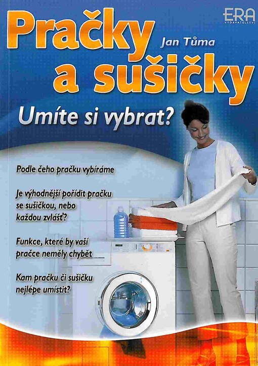 Pračky a sušičky