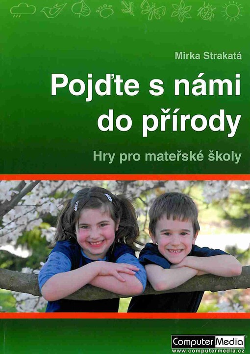 Pojďte s námi do přírody