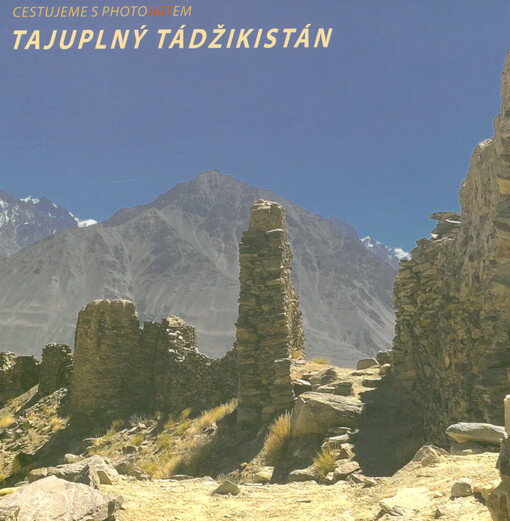 Tajuplný Tádžikistán