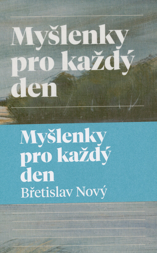 Myšlenky pro každý den
