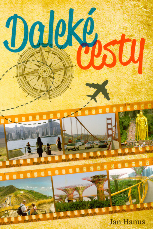 Daleké cesty