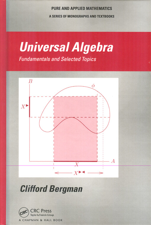 Universal algebra : fundamentals and selected topics