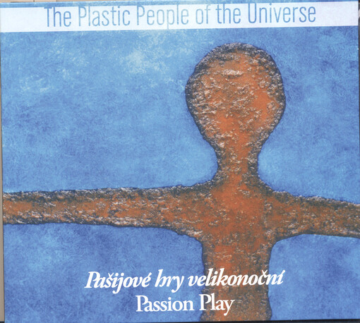 Pašijové hry = Passion play